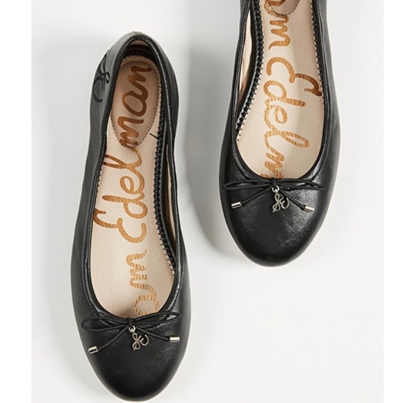 felicia ballet flat